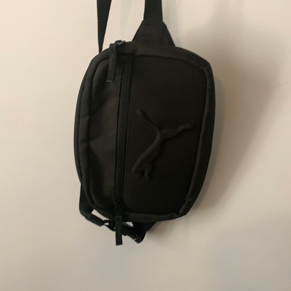 Puma sling/Fanny
